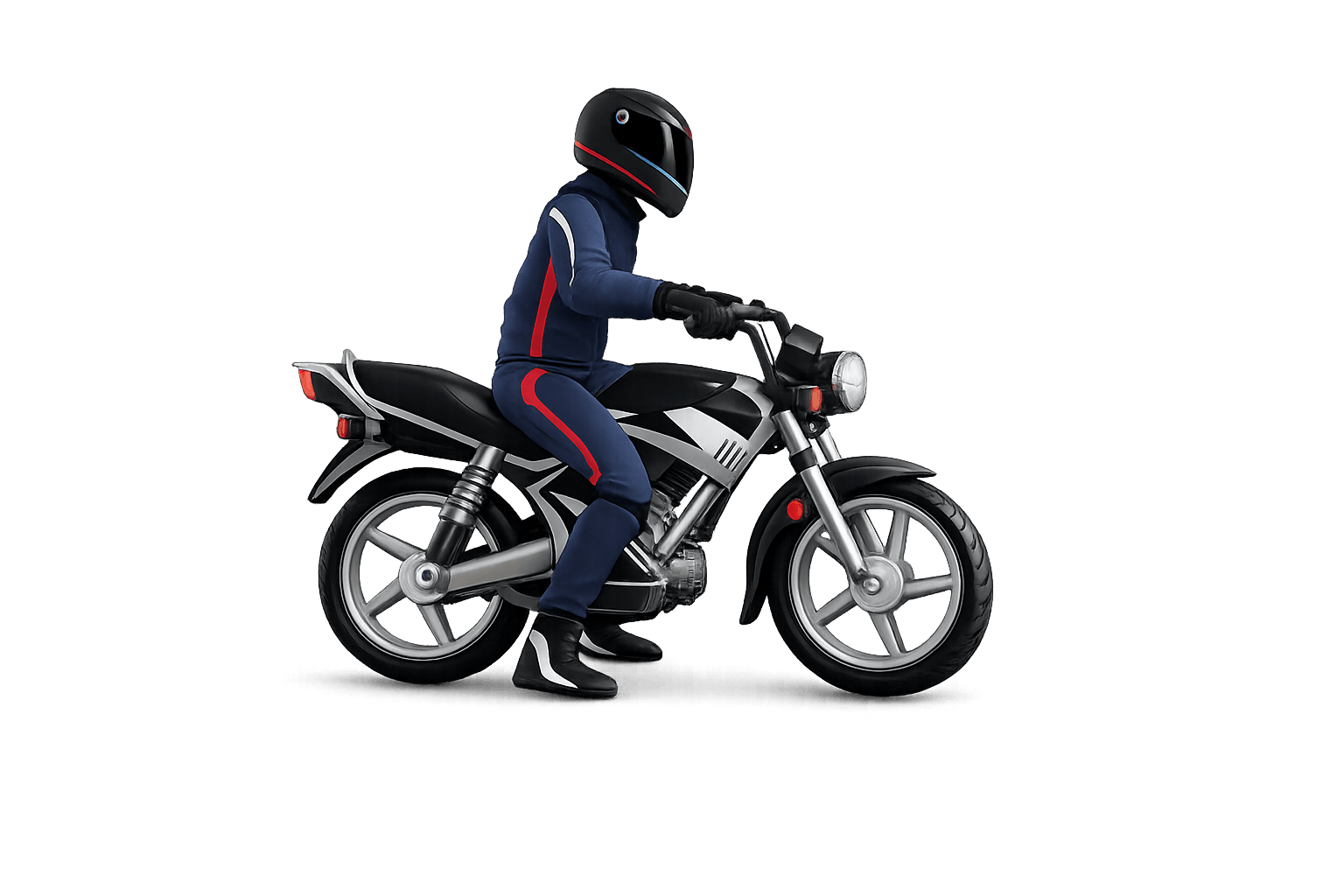 EV Scooter Service